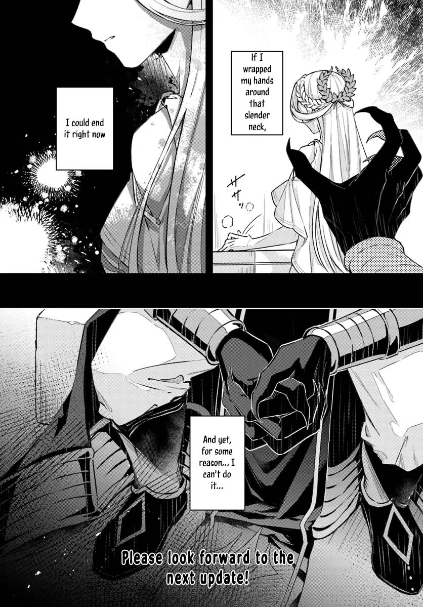 The Reincarnated Saint and the Former Demon King’s Knight Chapter 2 Page 38